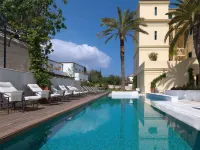 Poseidonion Grand Hotel - Pools