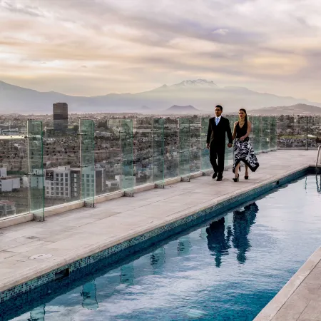 Holiday Inn Express & Suites PUEBLA ANGELOPOLIS by IHG