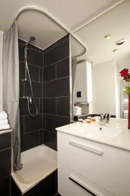 Séjours & Affaires Aix-en-Provence Mirabeau Photos