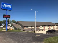 Americas Best Value Inn Beatrice Hotels in Beatrice