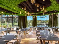 Mercure Chantilly Resort & Conventions Hotels in Vineuil-Saint-Firmin