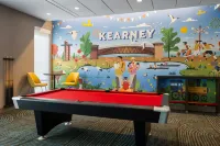 Home2 Suites by Hilton Kearney Các khách sạn ở Collins