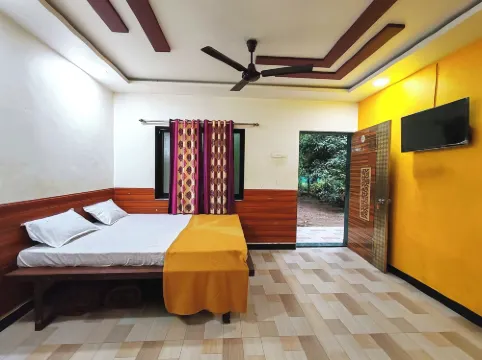 Lotus Cottage