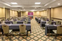 Crowne Plaza INDIANAPOLIS-AIRPORT by IHG - Business