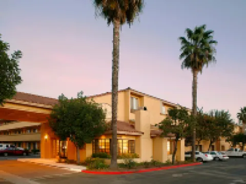 Holiday Inn Express SIMI VALLEY by IHG Hotels in Simi Valley