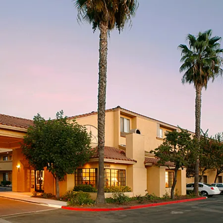 Holiday Inn Express SIMI VALLEY by IHG