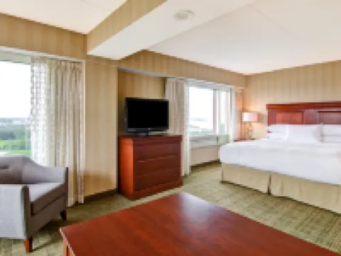 DoubleTree Fallsview Resort & Spa by Hilton - Niagara Falls Hotels in Niagara Falls