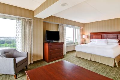 Other DoubleTree Fallsview Resort & Spa by Hilton Niagara Falls Photo
