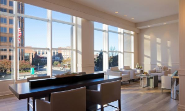 Kansas City Marriott Country Club Plaza