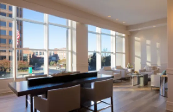 แคนซัสซิตี้ แมริออท คันทรีคลับพลาซ่า