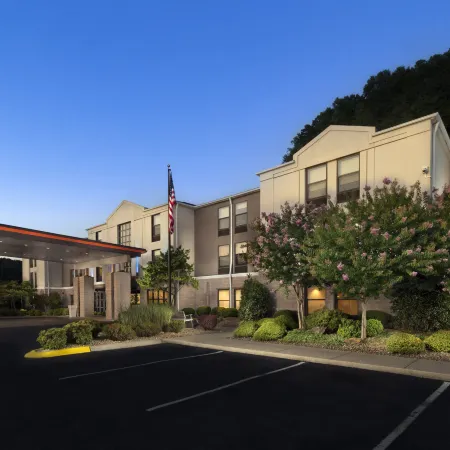Holiday Inn Express MIDDLESBORO by IHG