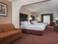 Holiday Inn Express & Suites MURPHY by IHG Hotels in Murphy