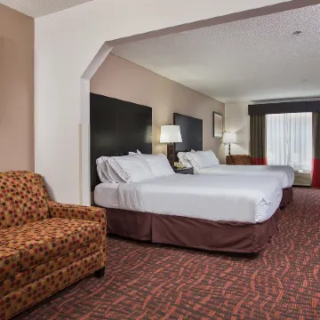 Holiday Inn Express & Suites MURPHY by IHG