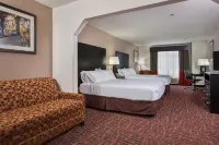 Holiday Inn Express & Suites MURPHY by IHG