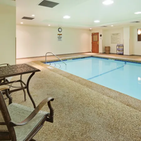 Holiday Inn Express & Suites FREEPORT - BRUNSWICK AREA by IHG
