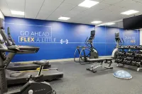 Holiday Inn Express & Suites WINCHESTER by IHG - Gym