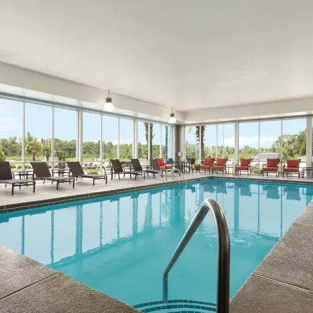 Holiday Inn Express & Suites FLORENCE I-95 @ HWY 327 by IHG