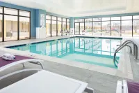 Holiday Inn WASHINGTON-COLLEGE PK (I-95) by IHG - Pool
