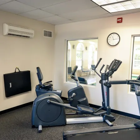 Holiday Inn Express PRINCE FREDERICK by IHG