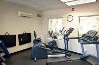 Holiday Inn Express PRINCE FREDERICK by IHG - salle de sport