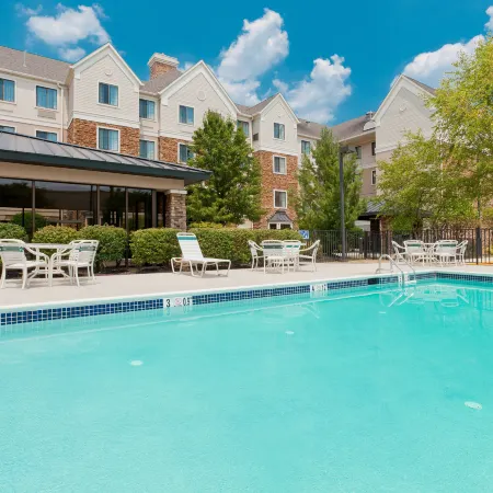 Staybridge Suites ALLENTOWN BETHLEHEM AIRPORT by IHG