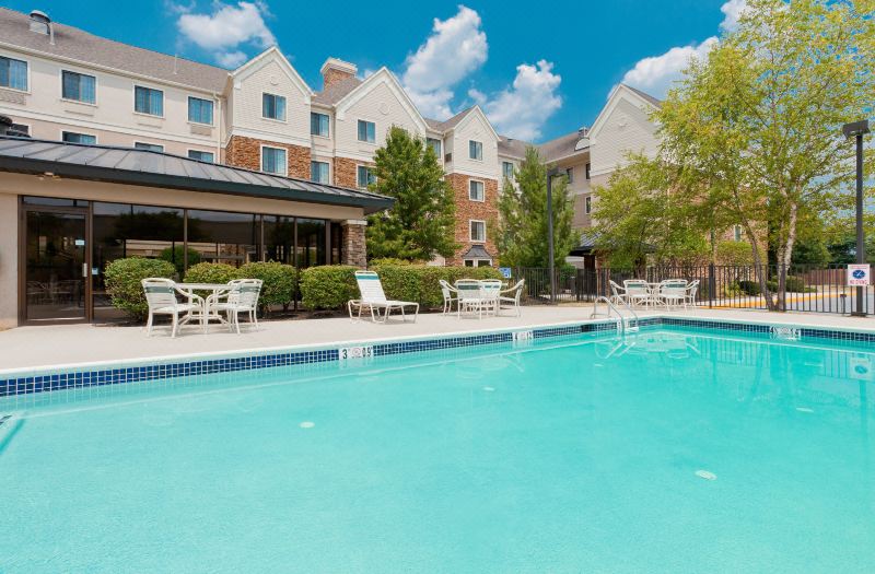 Staybridge Suites Allentown Bethlehem Airport by IHG photo 2