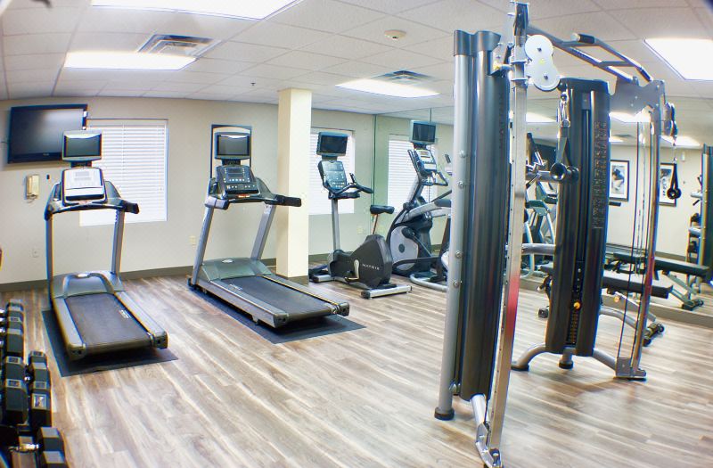 Staybridge Suites Chattanooga-Hamilton Place by IHG photo 5
