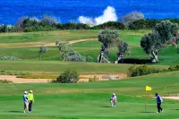 Masseria San Domenico Hotels in Torre Canne