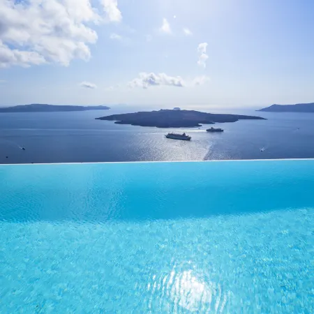Cosmopolitan Suites - Small Luxury Hotels of the World