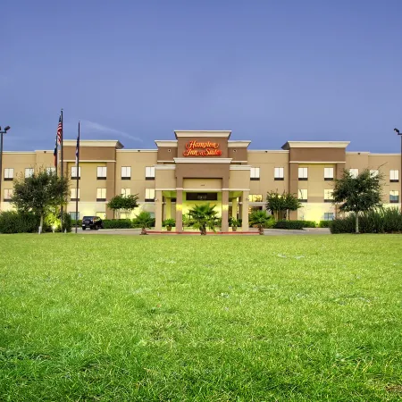 Hampton Inn & Suites Houston - Rosenberg