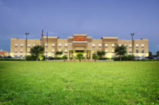 Hampton Inn & Suites Houston - Rosenberg