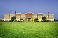 Hampton Inn & Suites Houston - Rosenberg Hotels in Rosenberg