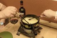 Poschiavo Suisse Hotel & Traditional Fondue Stube