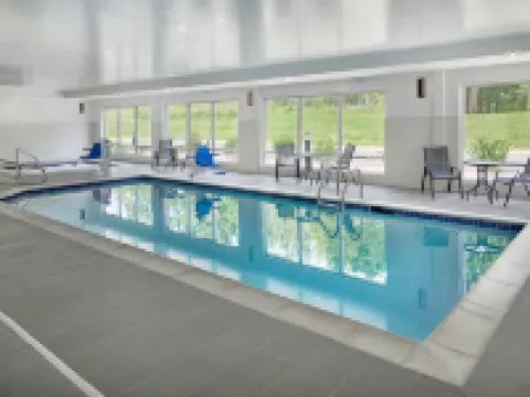 蘭辛北TownePlace Suites酒店 蘭辛酒店