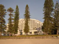 The Brighton Hotel Sydney – MGallery Collection Hoteles en Brighton-Le-Sands