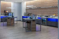 Tru by Hilton Pensacola Airport Medical Center - breakfast