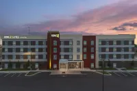 Home2 Suites by Hilton Lubbock University Hotels in Lubbock