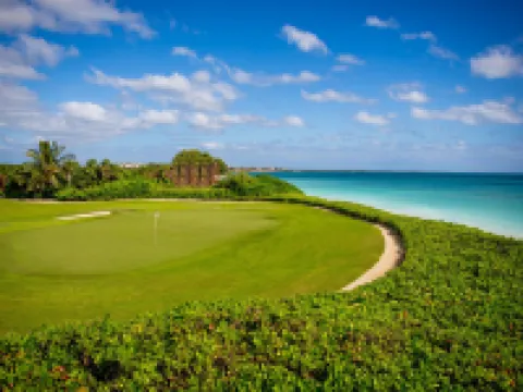 Rosewood Mayakoba Hotels in Solidaridad