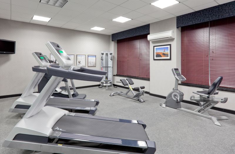 Holiday Inn Jackson NW - Airport Road by IHG photo 3