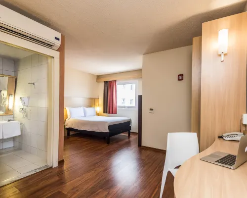 Ibis Lima Larco Miraflores Hotels in Miraflores