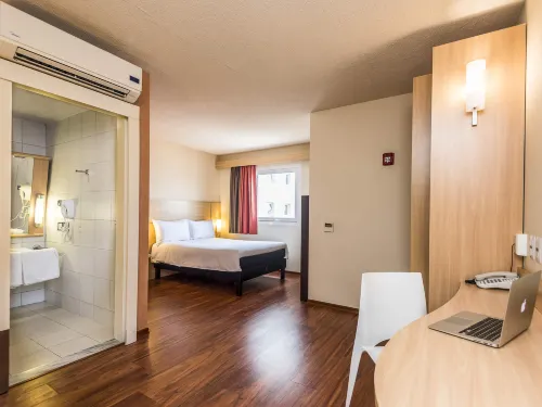 Ibis Lima Larco Miraflores