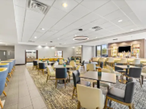 Holiday Inn AUSTIN NORTH - ROUND ROCK by IHG Hotels in Round Rock