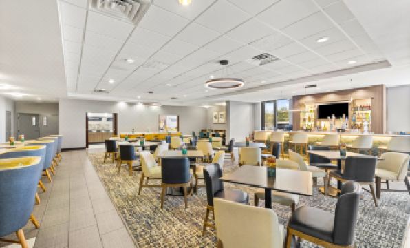 Holiday Inn AUSTIN NORTH - ROUND ROCK by IHG