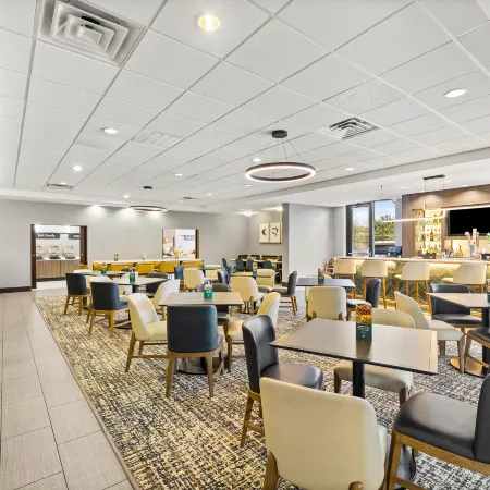 Holiday Inn AUSTIN NORTH - ROUND ROCK by IHG