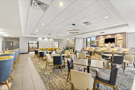 Holiday Inn Austin North - Round Rock Отели рядом с достопримечательностью «Round Rock Sports Center»