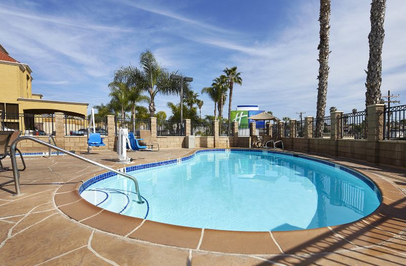 Holiday Inn Express SAN Diego South-National City by IHG photo 5