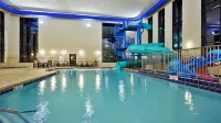 Holiday Inn Express & Suites GREAT FALLS by IHG - Pools
