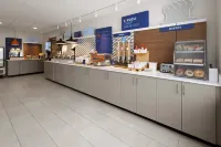 ホリデイ イン エクスプレス & スイーツ ワイオミッシング by IHG - 朝食