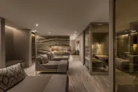 The Canyon Suites at the Phoenician, a Luxury Collection Resort, Scottsdale - spa
