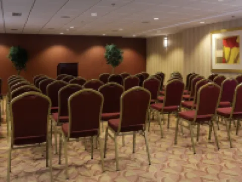 Holiday Inn Express & Suites CHARLOTTESVILLE - RUCKERSVILLE by IHG Hotels in Greene County